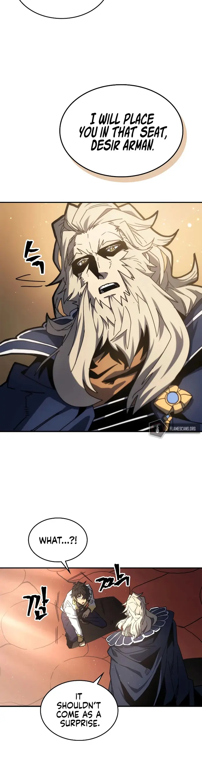 A Returner’s Magic Should Be Special Chapter 175 image 36_optimized